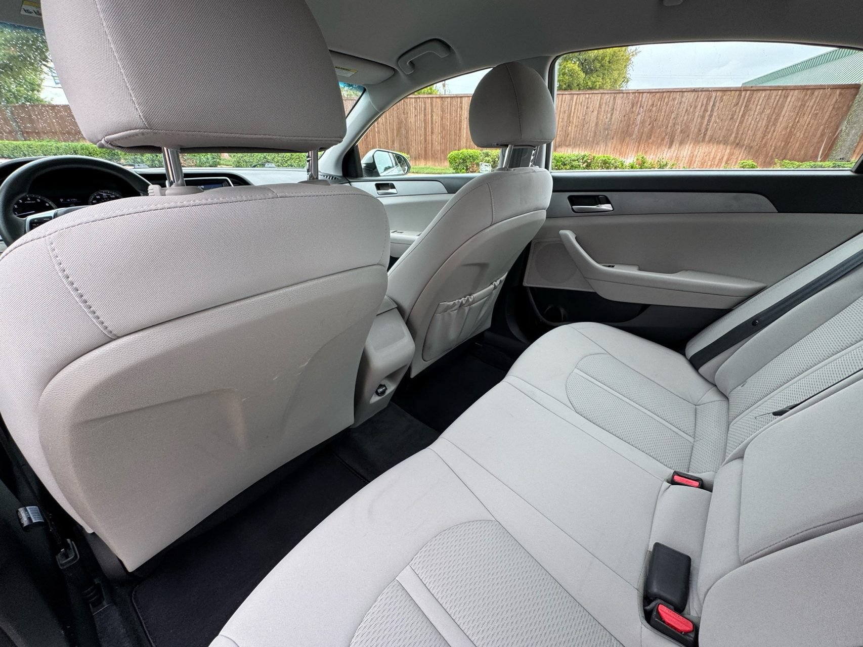 Used 2019 Hyundai Sonata ECO FWD image 26