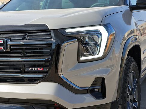 New 2026 GMC Terrain AT4 w/ Convenience Package III image 8