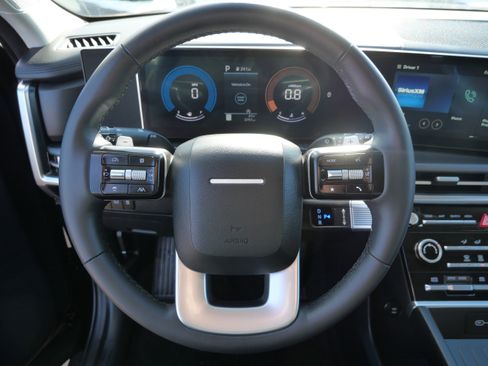 Certified 2026 Hyundai Santa Fe SE image 26