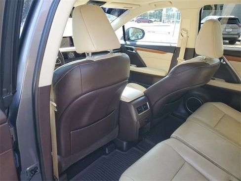 Used 2016 Lexus RX 350 FWD image 15