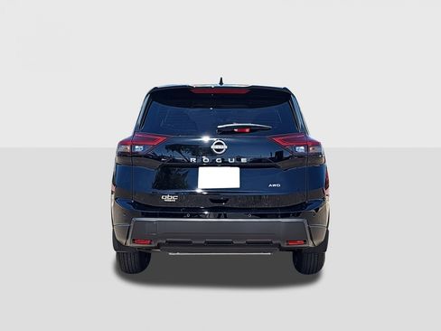 New 2026 Nissan Rogue Platinum w/ Tech Package image 7