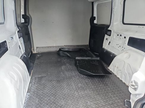 Used 2017 RAM ProMaster City Tradesman SLT w/ Rear Back-up Camera Group FWD image 21