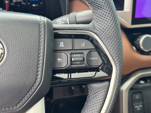 New 2026 Toyota Tundra 1794 Edition image 24