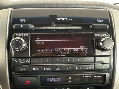 Used 2012 Toyota Tacoma 4x4 Access Cab V6 w/ SR5 Pkg image 14