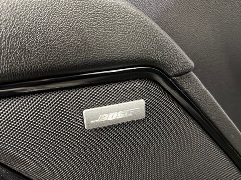 Used 2024 GMC Sierra 1500 AT4 w/ AT4 Carbonpro Edition image 16