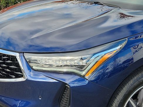 Certified 2023 Acura RDX AWD w/ Technology Package image 10