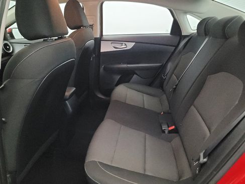 Used 2024 Kia Forte LXS FWD image 18