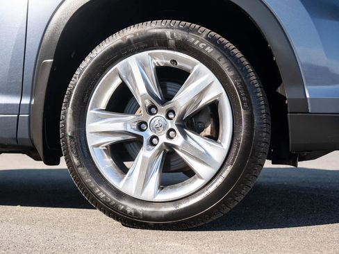 Used 2015 Toyota Highlander Limited AWD/4WD image 13