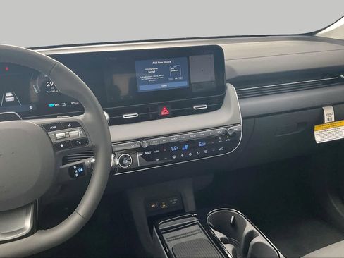 Certified 2026 Hyundai Ioniq 5 SEL RWD image 6