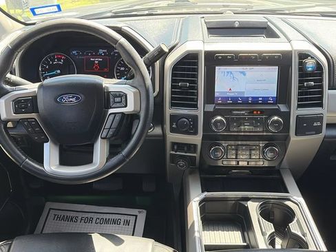 Used 2020 Ford F250 Lariat AWD/4WD image 14