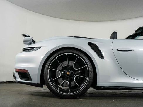 Used 2023 Porsche 911 Turbo S image 10