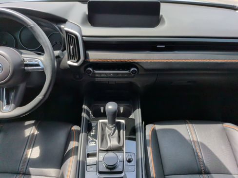 Used 2024 MAZDA CX-50 AWD 2.5 Turbo w/ Weather Package image 31