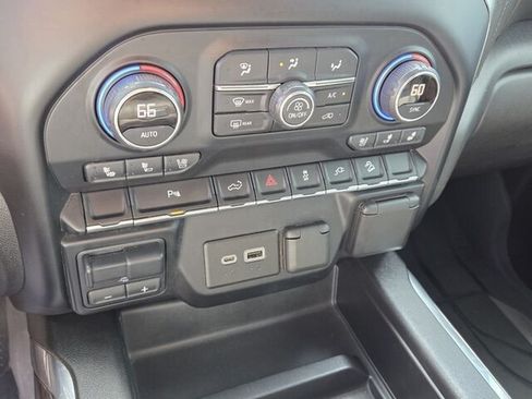 Used 2021 Chevrolet Silverado 2500 LTZ w/ LTZ Plus Package AWD/4WD image 24