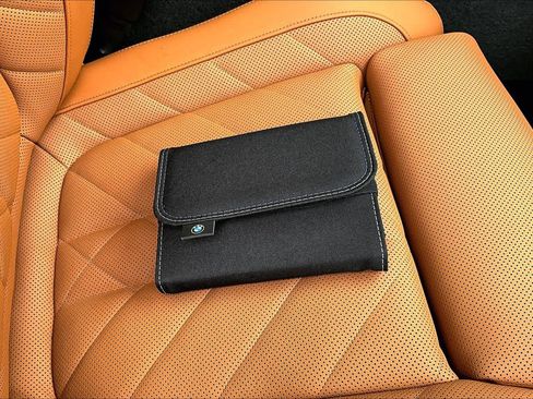 Used 2025 BMW X5 sDrive40i w/ M Sport Package image 14