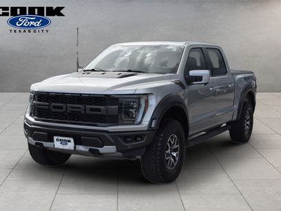 Used 2023 Ford F150 Raptor