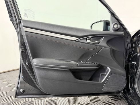 Used 2018 Honda Civic Si image 30