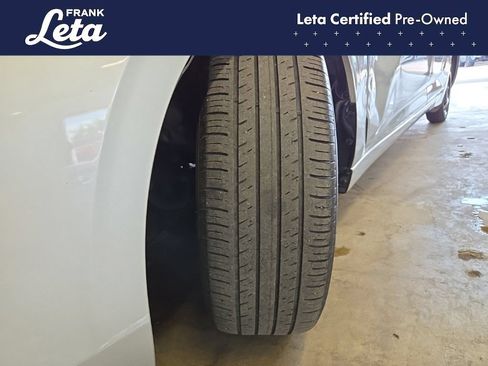 Used 2023 Nissan Sentra SV w/ All-Weather Package FWD image 24