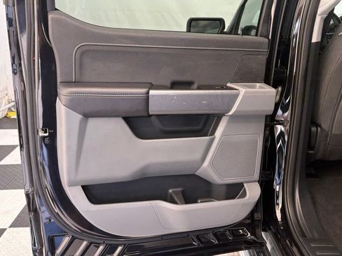 Used 2025 Ford F150 XLT w/ Equipment Group 301A Standard AWD/4WD image 19