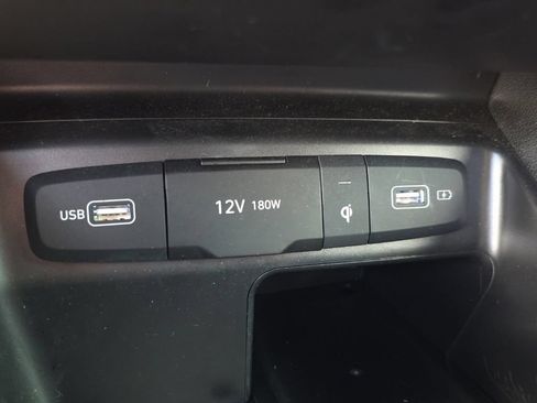Used 2024 Hyundai Santa Cruz XRT AWD/4WD image 13