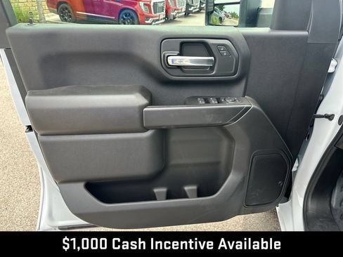 New 2026 GMC Sierra 2500 Pro w/ Convenience Package RWD image 20
