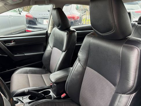 Used 2014 Toyota Corolla S image 14