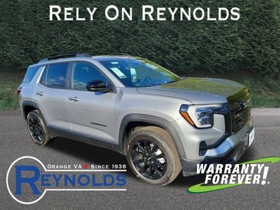 New 2026 GMC Terrain Elevation w/ Elevation Premium Package