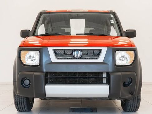 Used 2005 Honda Element EX image 19