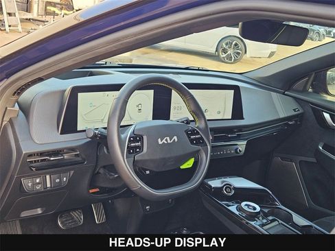 Used 2023 Kia EV6 GT image 13