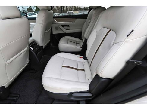 Certified 2025 MAZDA CX-90 Plug-In Hybrid w/ Premium Plus image 13