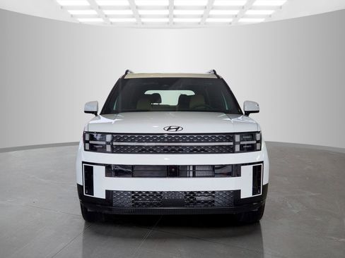 New 2026 Hyundai Santa Fe Calligraphy image 2