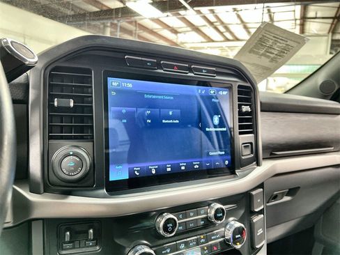 Used 2022 Ford F150 XLT w/ Equipment Group 302A High image 32