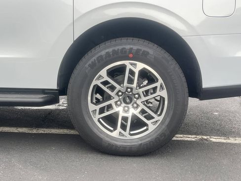 New 2026 Ford Expedition Max Active image 28