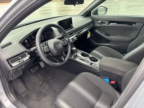 Used 2026 Honda Civic Sport image 9