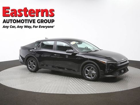 Used 2025 Kia K4 FWD image 46