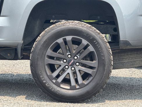 Used 2020 GMC Canyon SLE w/ Elevation Edition AWD/4WD image 41
