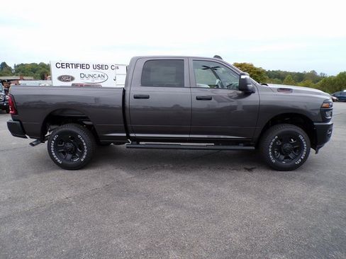 New 2026 RAM 2500 Tradesman image 5