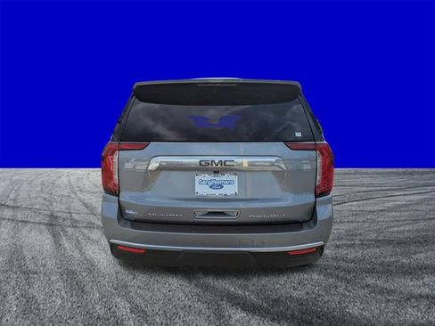 Used 2023 GMC Yukon Denali w/ Max Trailering Package RWD image 5