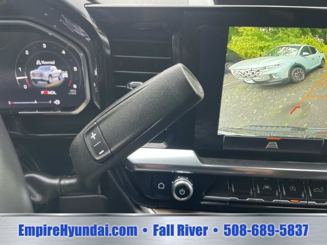Used 2026 GMC Sierra 1500 SLT AWD/4WD image 33