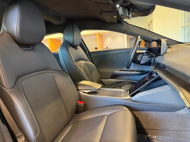 Used 2023 Lucid Air Pure AWD/4WD image 23