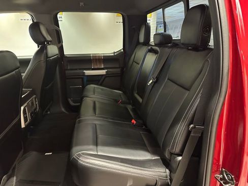 Used 2019 Ford F150 Lariat image 19