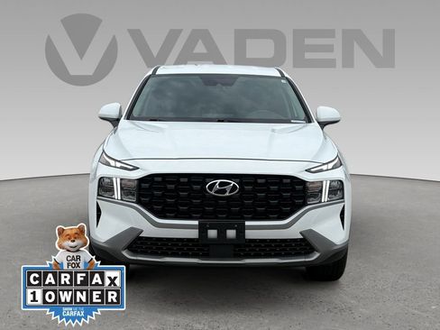 Certified 2023 Hyundai Santa Fe SE AWD/4WD image 2