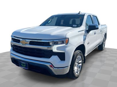 Certified 2023 Chevrolet Silverado 1500 LT