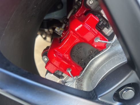 Used 2025 Honda Civic Type R image 56