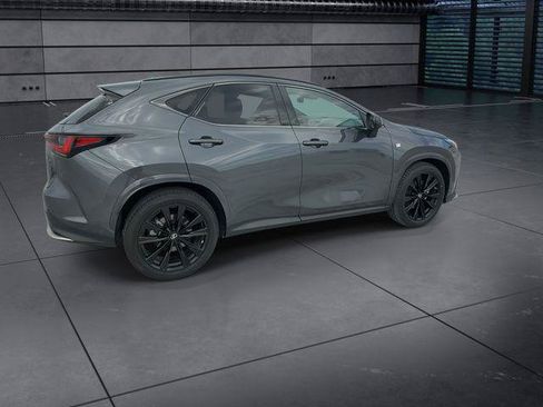 Certified 2022 Lexus NX 350 F Sport AWD/4WD image 8