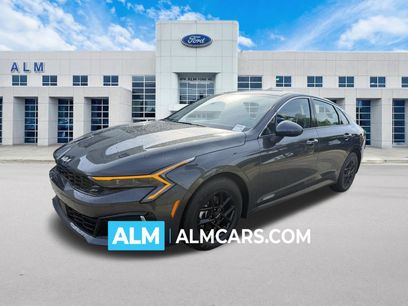 Used 2026 Kia K5 LXS