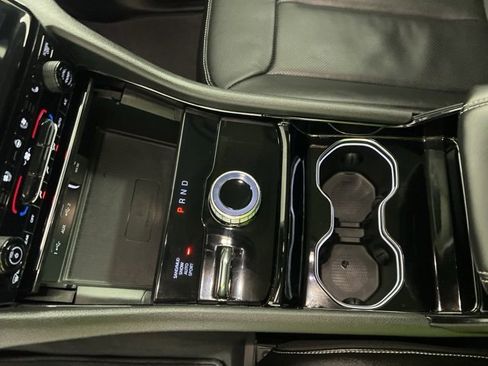 Certified 2023 Jeep Grand Cherokee Limited w/ Luxury Tech Group II image 24