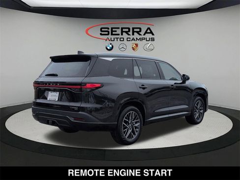 New 2026 Lexus TX 350 AWD w/ Technology Package image 3
