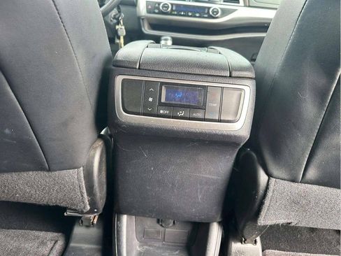 Used 2015 Toyota Highlander Plus AWD/4WD image 24
