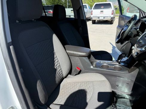 Used 2020 Chevrolet Equinox LT AWD/4WD image 24