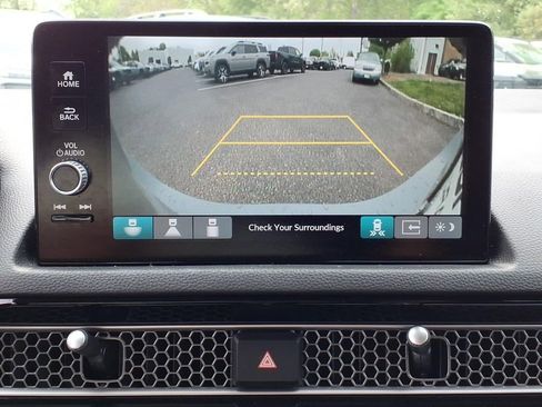 Used 2024 Honda Civic Touring image 10